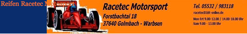 Racetec